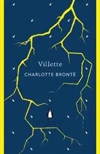 Villette - Begagnad bok